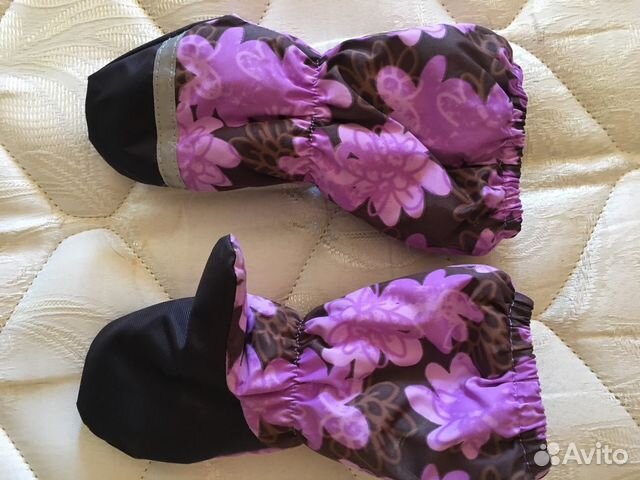 Варежки Kerry р-р 0 Варежки Kerry р-р 0