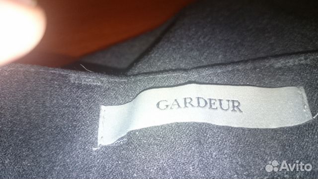 Брюки Gardeur Германия 48-50 Брюки Gardeur Германия 48-50