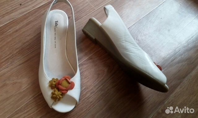 Балетки Балетки