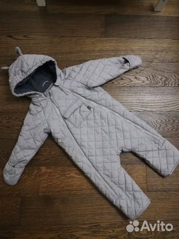 Комбинезон reserved baby Комбинезон reserved baby