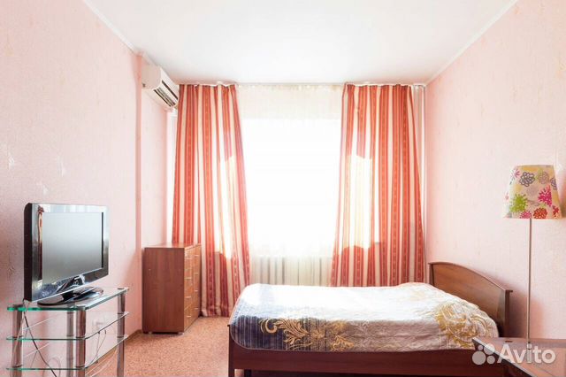 

1-к. квартира, 55 м², 6/16 эт.