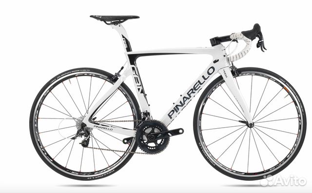 pinarello gan rs price