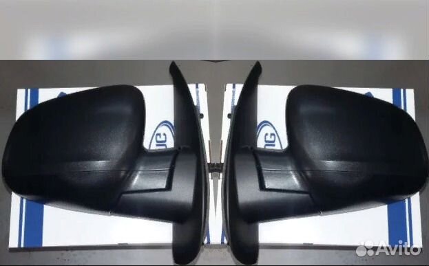 Зеркало правое и левое для Рено Канго 2013