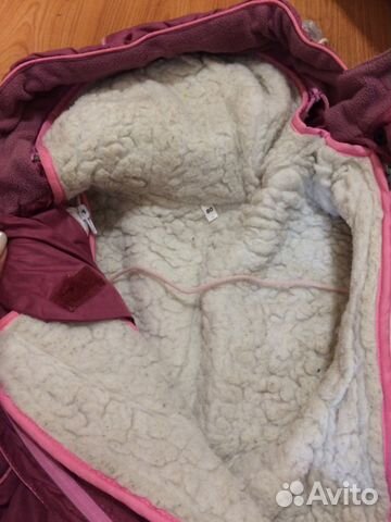 Комбинезон-трансформер, конверт, зимний Комбинезон-трансформер, конверт, зимний