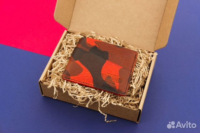 Картхолдер