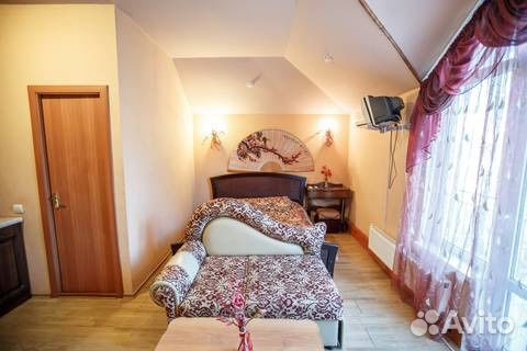 Комната 28 м² в 1-к, 4/4 эт. Комната 28 м² в 1-к, 4/4 эт.