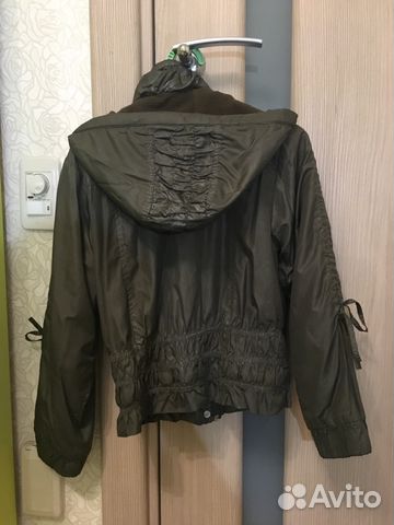Куртка детская Куртка детская