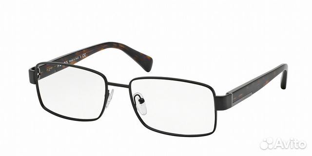 Оправа Prada 53RV LAH/1O1