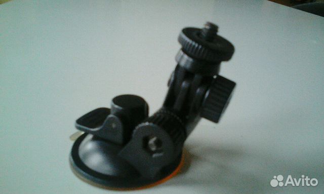 Держатель для видеорегистратора