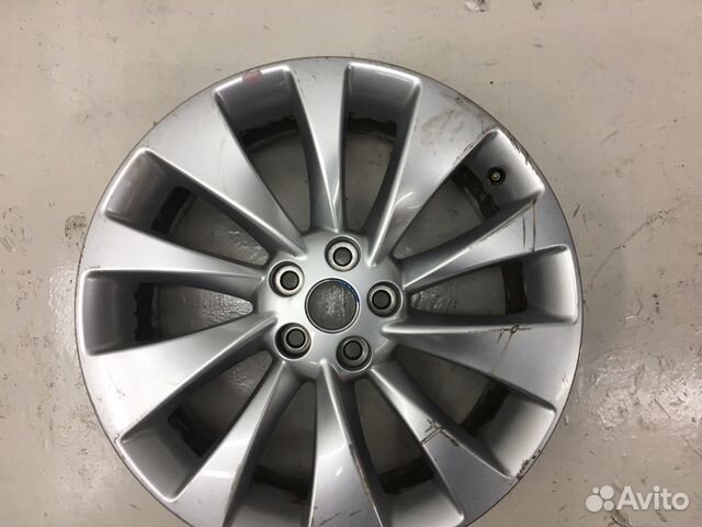 Диск R18 Opel Mokka Диск R18 Opel Mokka