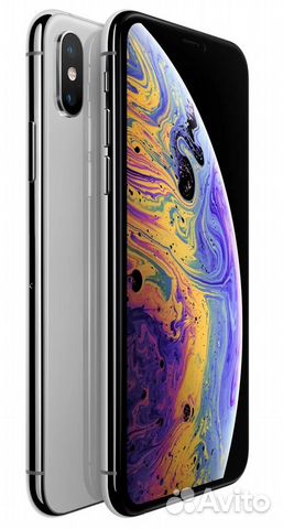 Apple iPhone Xs 64Gb