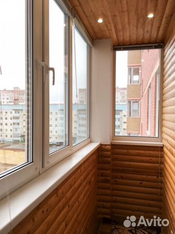 3-к квартира, 71 м², 5/9 эт.