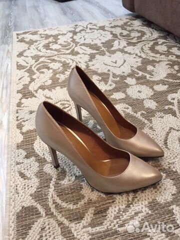 Туфли Туфли