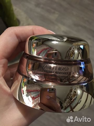 Крем для лица Shiseido Bio-performance Advanced Крем для лица Shiseido Bio-performance Advanced