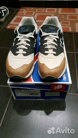 Кроссовки New Balance 999 Кроссовки New Balance 999