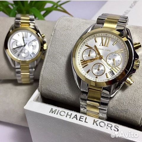 Женские часы Michael Kors MK5974