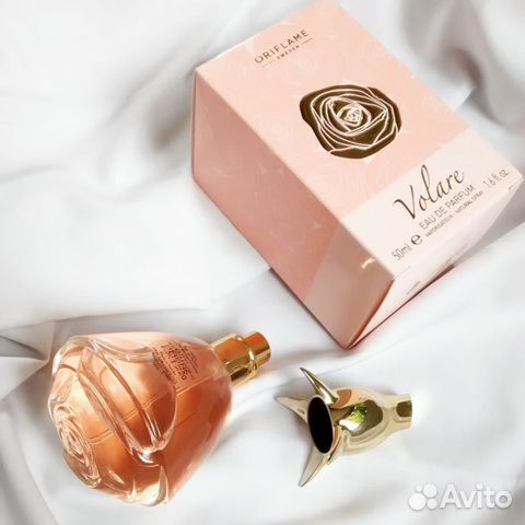 Парфюм Volare и Volare Forever Орифлейм Парфюм Volare и Volare Forever Орифлейм