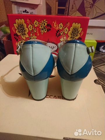 Босоножки Босоножки