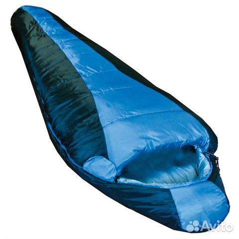 Спальный мешок Tramp Siberia 5000 XXL