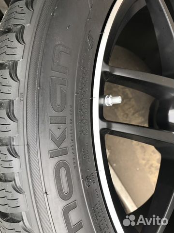 Колеса R21 в сборе Mercedes GLE Coupe-C292 Новые Колеса R21 в сборе Mercedes GLE Coupe-C292 Новые