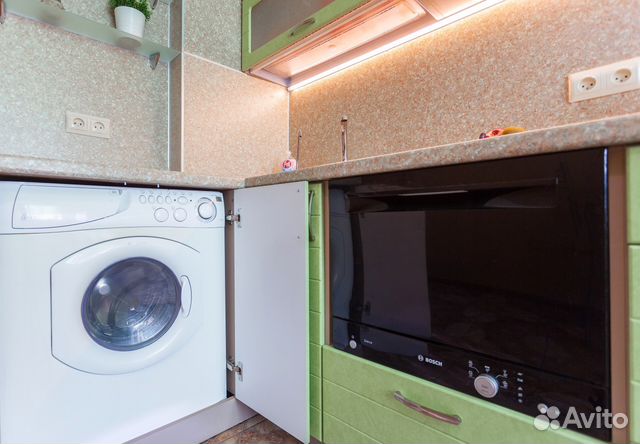 2-к квартира, 55 м², 1/16 эт. 2-к квартира, 55 м², 1/16 эт.