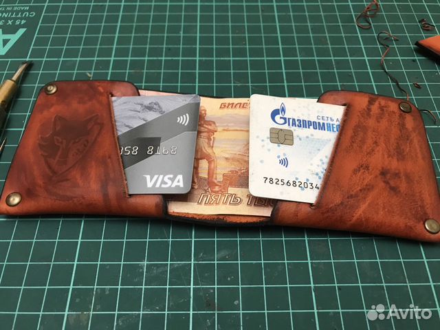 Кошелёк Кошелёк