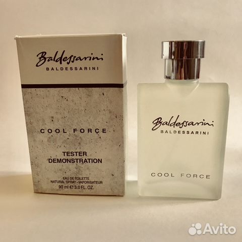 Baldessarini cool force балдессарини кул форс