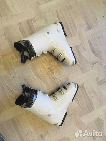 Горнолыжные ботинки Salomon Горнолыжные ботинки Salomon