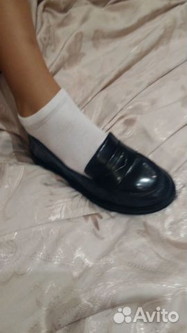 Туфли zara Туфли zara