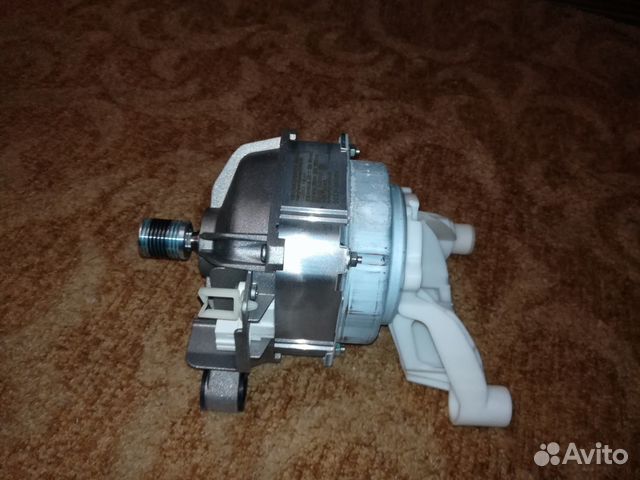 Двигатель к стиральной машине Двигатель к стиральной машине