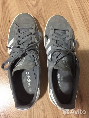 Кроссовки Adidas Originals Campus Кроссовки Adidas Originals Campus