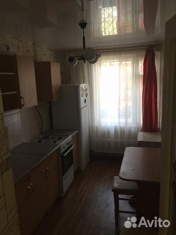 3-к квартира, 60 м², 1/9 эт.