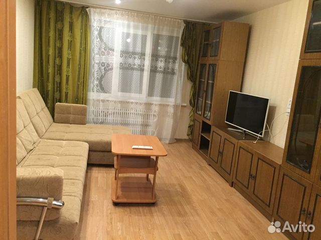 2-к квартира, 52 м², 2/5 эт. 2-к квартира, 52 м², 2/5 эт.