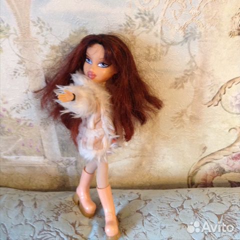 Кукла Bratz оригинал Кукла Bratz оригинал