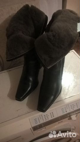 Сапоги женские, зима Сапоги женские, зима