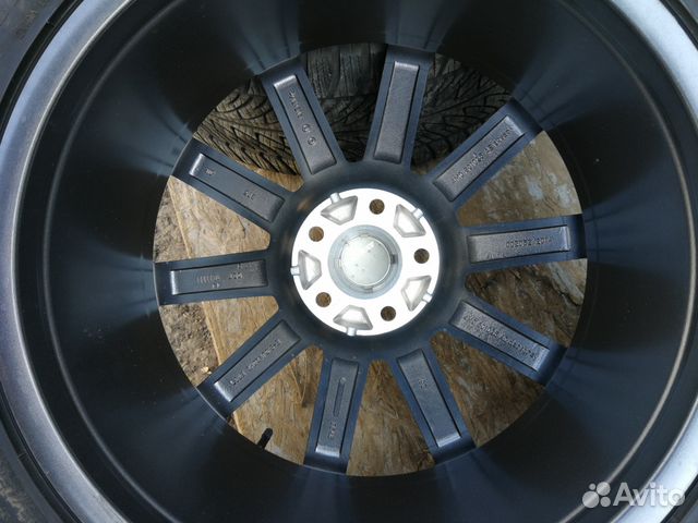 Новые колеса R20 на Audi Q7 new 4M Audi A8 Новые колеса R20 на Audi Q7 new 4M Audi A8