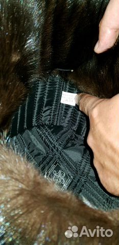 Мужская шапка