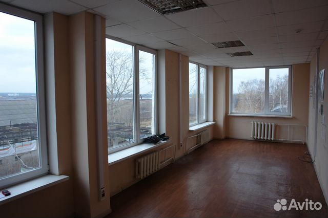 Офисное помещение, 18 м² Офисное помещение, 18 м²