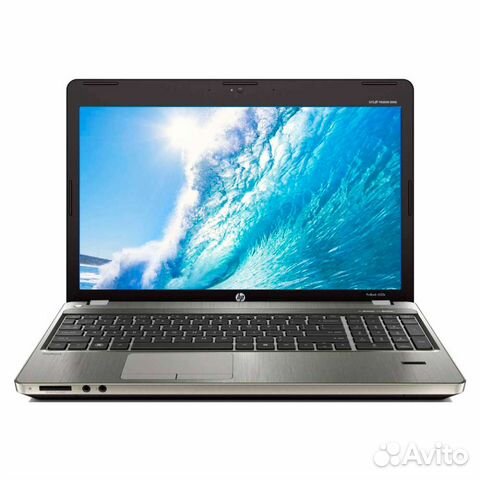 Запчасти для ноут. HP 4530s, 4535s. Отп. в регионы