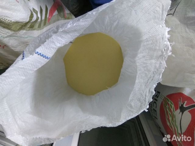Манная крупа для собак, с/х животных и птицы