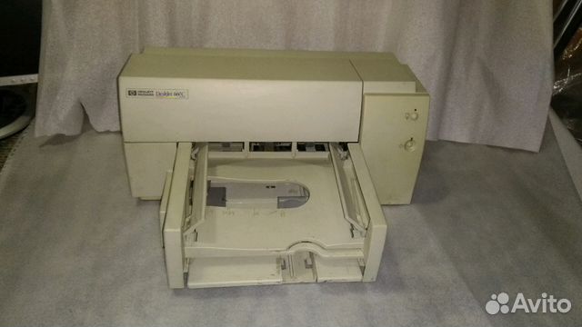 HP DESKWRITER 660C TREIBER WINDOWS 7 NEW DRIVER: HP DESKWRITER 660C