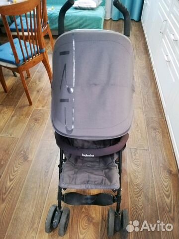 Коляска трость inglesina Trip Коляска трость inglesina Trip