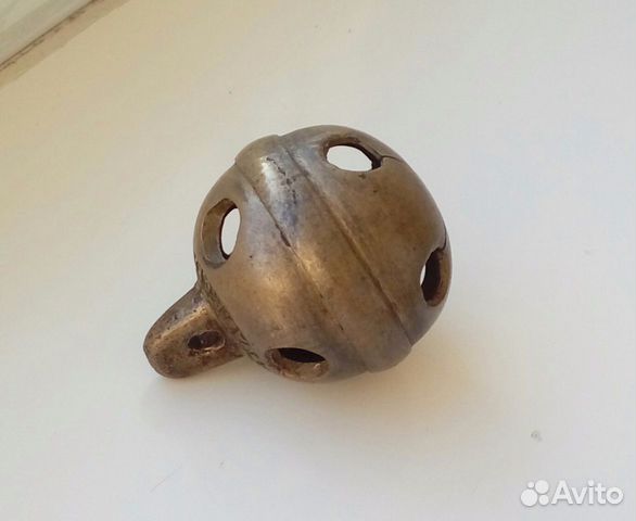 Колокольчик Колокольчик
