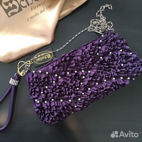 Театральная сумочка Новая