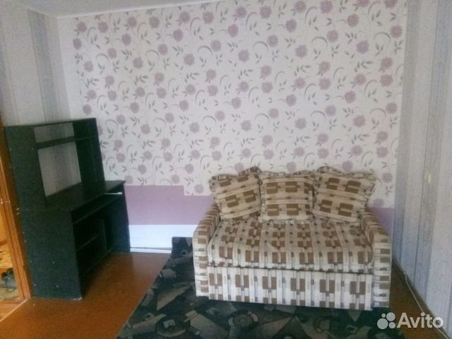 1-к квартира, 31 м², 2/5 эт.