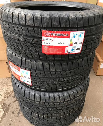 Зимние шины Firemax 255/45 R 19 FM805