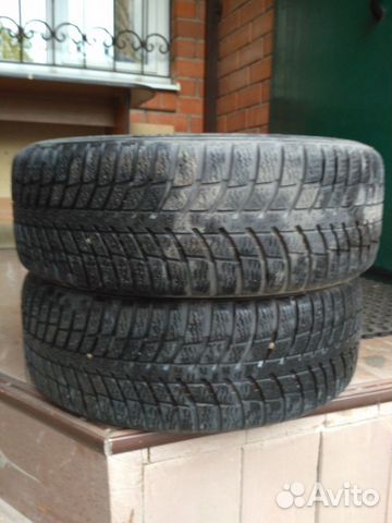 Зимние шины Kumho