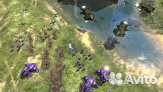 Halo wars X BOX 360