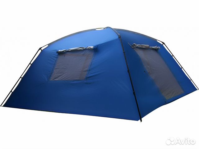 Палатка 8ми местная kilimanjaro SS-sbdbf-4419 8м