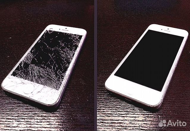Ремонт iPhonе / Айфонов